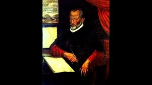 Palestrina Adoramus te