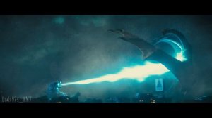 Here We Go - Godzilla vs Kong Music video