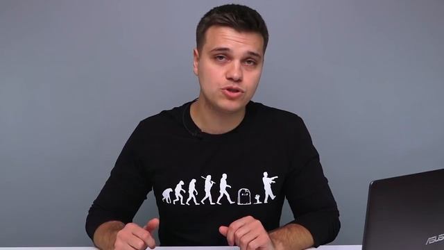 Zuk Edge – альтернатива Xiaomi Mi Mix за 330$? Китайцев бомбит… смотреть онлайн