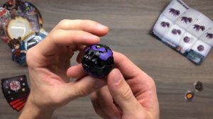 БАКУГАН БАТТЛ ПЛАНЕТ: ОБЗОР - ДАРКУС ВЭБАМ УЛЬТРА