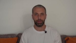Простое упражнение от тревоги, панических атак, страхов. Это работает!