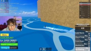 ПРЯТКИ НА ДАРК БЛЕЙД⚔️ В BLOX FRUITS?!!