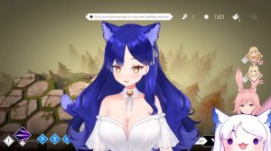 "ОНА НАШЛА ОГРОМНЫЙ Ч... ИЗ ДЕРЕВА В ЛЕСУ" -  LoopQueen Escape Dungeon 3