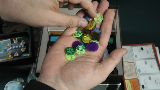 How I “Fixed” Terraforming Mars смотреть онлайн