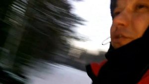 Новая резина Вил Танг 27 на CF 500