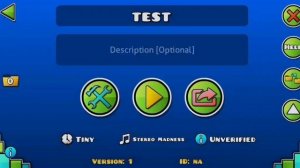 ?Как убрать трейл и частицы на телефоне в Geometry Dash? #geometrydash #gd