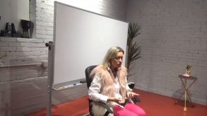 Дарья Орион. Что такое фрагментация души?