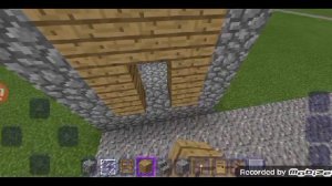 Как построить деревню жителей номер 13 6 часть