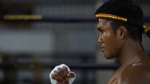 МУАЙ ТАЙ смотреть онлайн