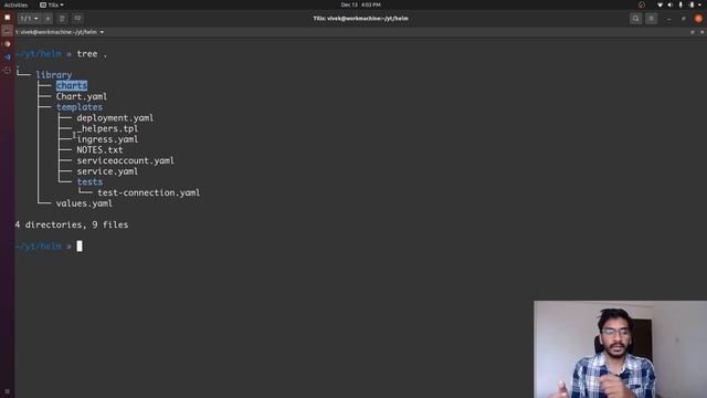 What is helm, why do we use it as package manager in Kubernetes? | Chart | Release | Repository смотреть онлайн