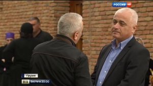 Схиархимандрит Серафим Бит-Хариби