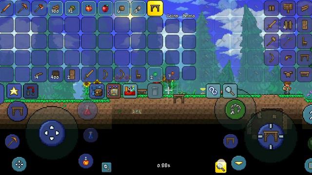 Terraria Server 1.4.3.2 Mobile