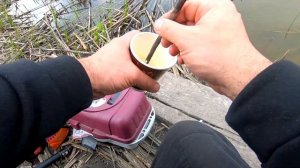 Манка с СЕКРЕТОМ Хочешь поймать Рыбу делай ТАК !!!!!