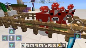 MINECRAFT PE 1.0.5 TEXTURE PACK (TBNRkenWorth Default Texture Pack)