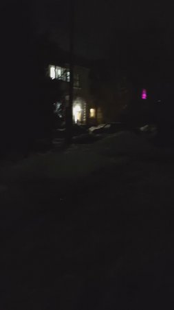 Всё у нас будет хорошо, а по-другому быть не может