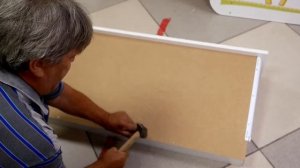 КАК СОБРАТЬ ДЕТСКУЮ КРОВАТКУ СКВ 4 ОДНОМУ ТОЧНО БЕЗ ЛИШНИХ СЛОВ