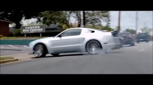 Клип к жажда скоростиNeed for speed Linkin Park Roads untraveled