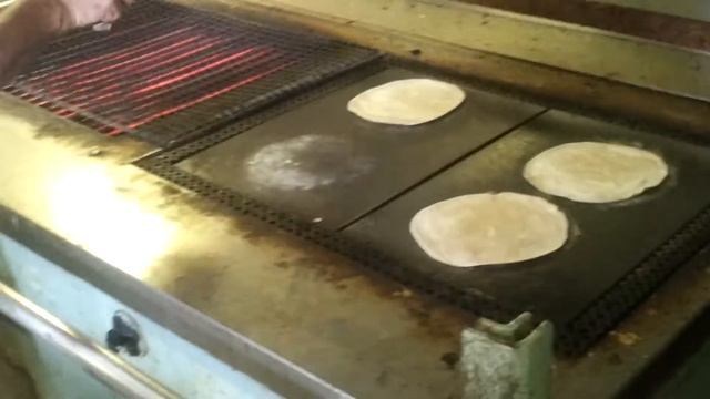 Лучший хлеб индийские лепешки chapati