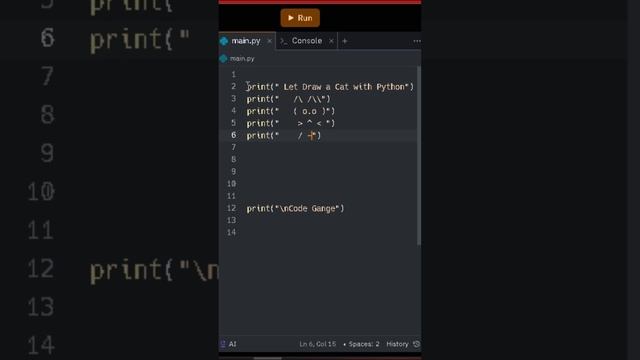Python Programming for Beginners - Your First Step into Coding