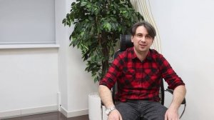 Андрей Богачевский - ведущий Web-разработчик компании ЭФКО ЦР