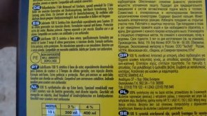 Обзор масло Motul Scooter Power 2T Синтетика