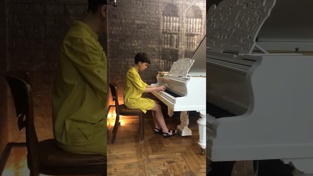 В. Косенко - Гумореска. смотреть онлайн