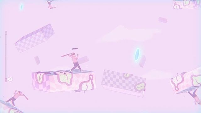 Прохождение игры Melatonin! почти идеально