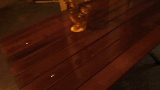 Оригинальный кованый стол для дома и дачи смотреть онлайн