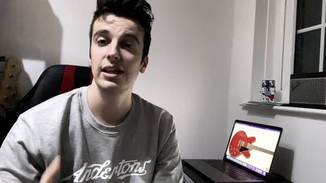 Bought a 1967 Gibson 335… BUT THIS HAPPENED!! смотреть онлайн