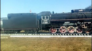 Поезд "Ласточка". Выезд из Иваново. И въезд. 13 апреля 2018 года