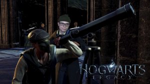ЗВЕЗДОЧЕТ ➤ Hogwarts Legacy #26