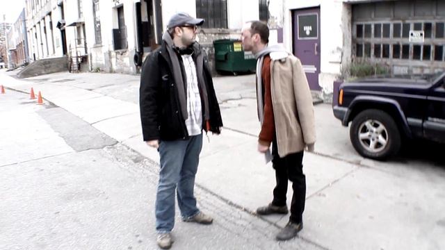 Shooting Oliver | Award Winning Short Film