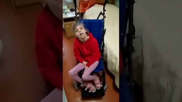 Видеообращение мамы Соколовой Тани смотреть онлайн