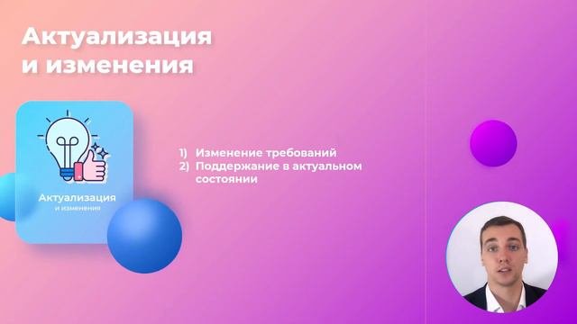 31_48 - Актуализация и изменения. Курс Бизнес-анализ в IT.