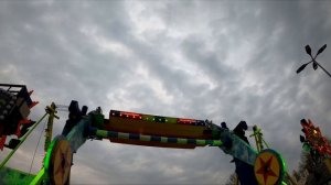 Top Spin No. 2 | Hansemarkt Korbach 2022 | OffRide