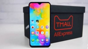 какой телефон купить с хорошей батареей с алиэкспресс