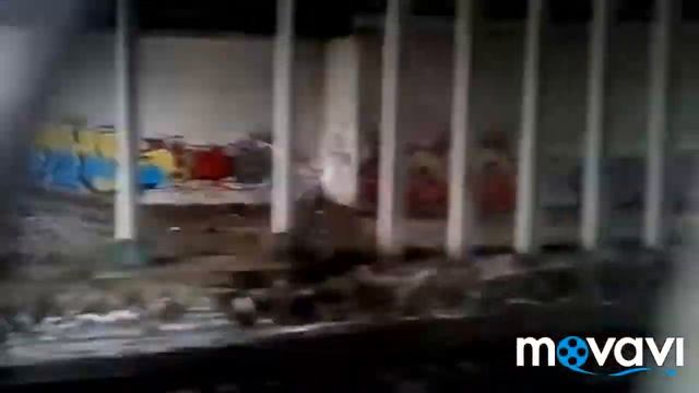 От Казанского вокзала до Выхино смотреть онлайн