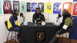 Chronicles of Football Ep6: Conversation with Tobi Alabi