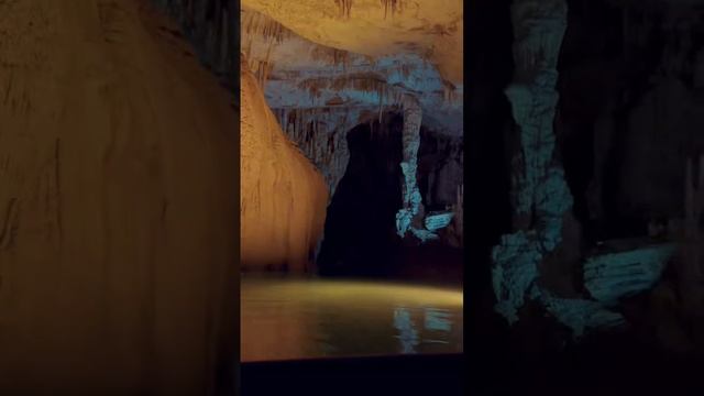 Jieta Grotto часть 3 #4#lebanon #beirut #grotto #travel #2023