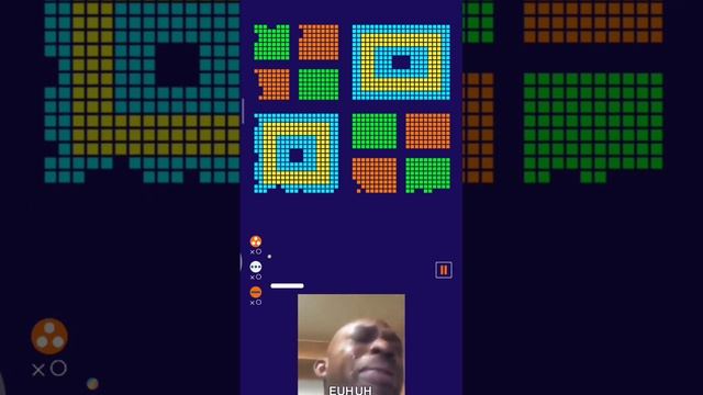 brick breaker. #game #shorts #bricksbreaker #crying #meme смотреть онлайн