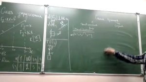 видео лекция, физика 9 класс, сила упругости и трения 17-18