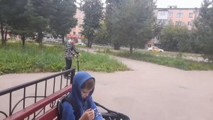 ОДИН ДЕНЬ ИЗ ЖИЗНИ САМОКАТЕРА|КАТАЕМ ПО ГОРОДУ