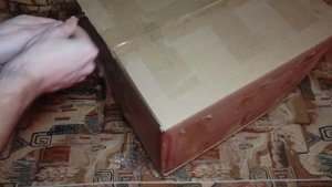 распаковка б/у асика AntMiner S15 с алиекспресс #2