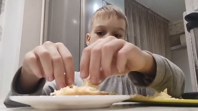 мини пицца в домашних условиях ?? смотреть онлайн