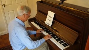 🎵 Home Again (Blackmore's Night) - Piano Cover with other instruments & lyrics (subtitles)