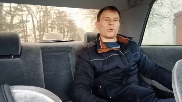 Самый Лучший Обзор Тойота Крауна (Crown) смотреть онлайн