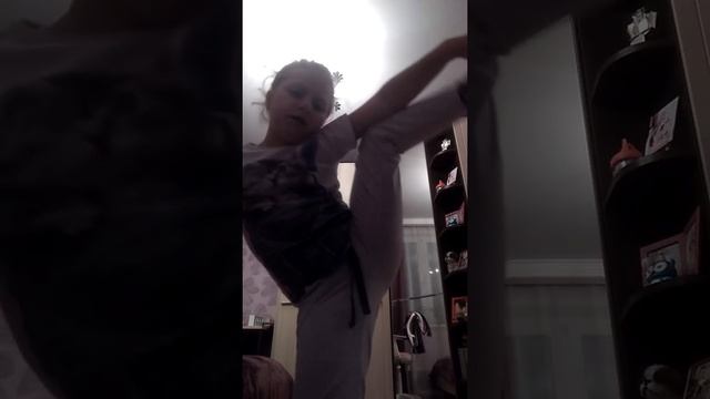 Гимнастика против спиннеров смотреть онлайн