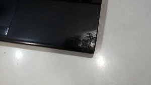 Восстановление ремонт корпуса ноутбука