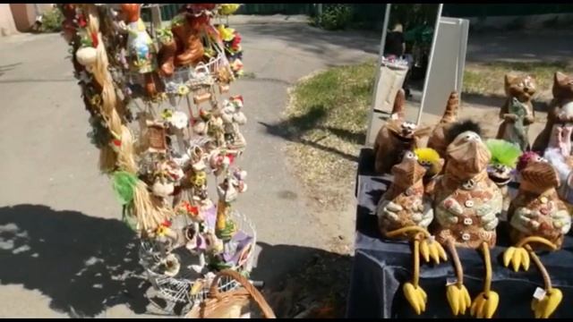 "Шолоховская весна" Вешенский фестиваль 2021г.