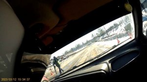 Руслан в Березовском! Бобр Блог.